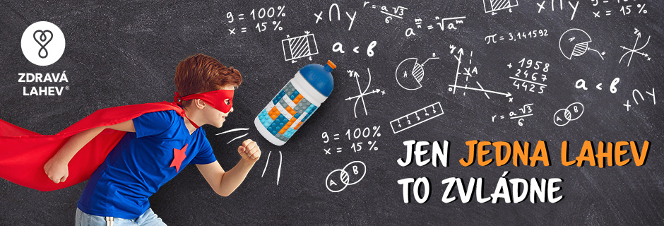 Zdravá láhev, Zdravá sváča